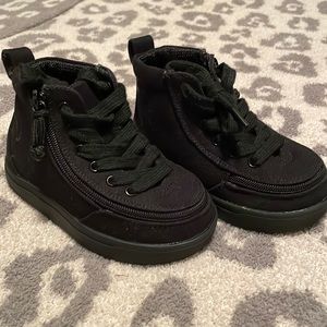 Billy Classic High Top Shoes 8W